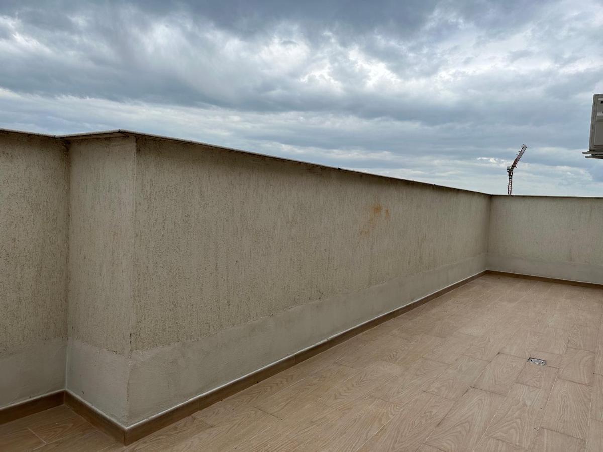 Fabulous Penthouse Lakeview W20 Appartamento *