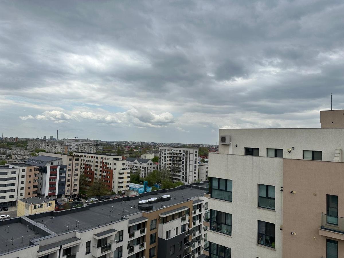 Fabulous Penthouse Lakeview W20