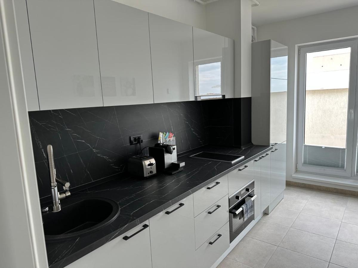Fabulous Penthouse Lakeview W20 Bucarest