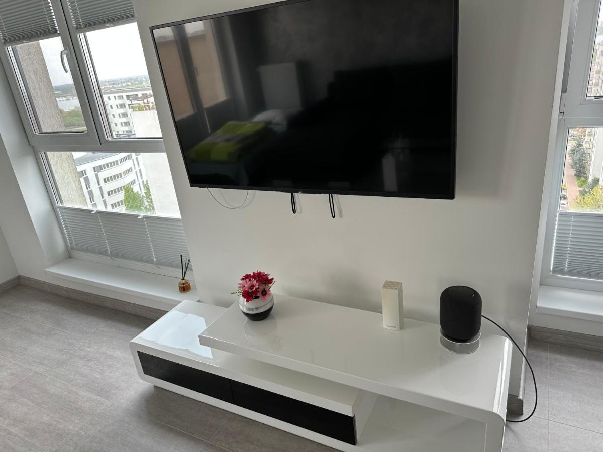 Fabulous Penthouse Lakeview W20 Appartamento *