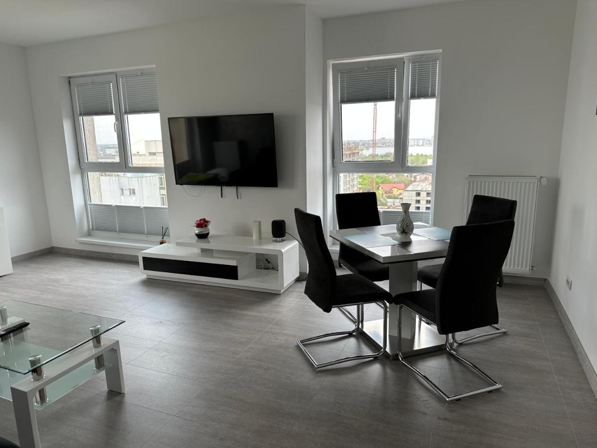 Fabulous Penthouse Lakeview W20 Appartamento