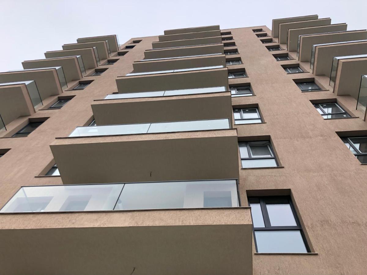 Appartamento Fabulous Penthouse Lakeview W20